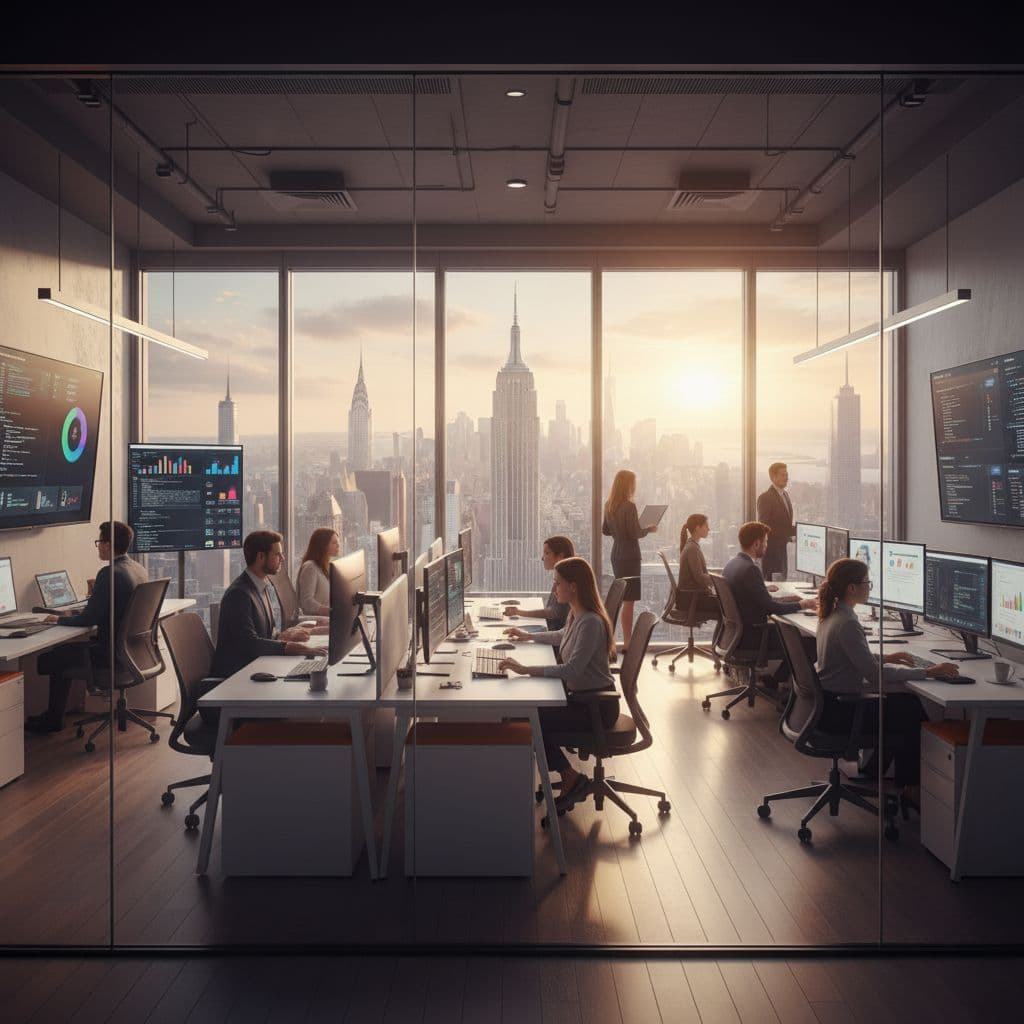 New York’s Leading SEO Agency