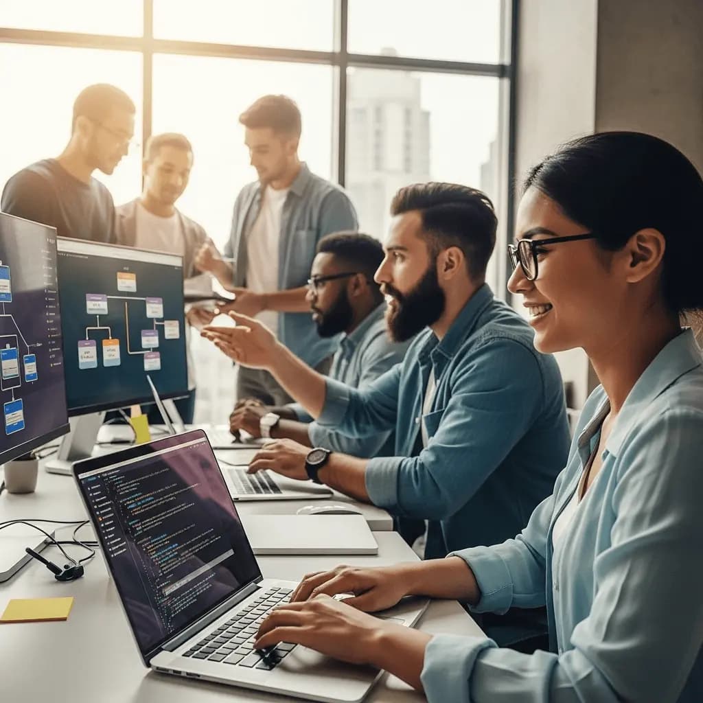 Hire React JS Developers to Upscale Your Product Development Capabilities