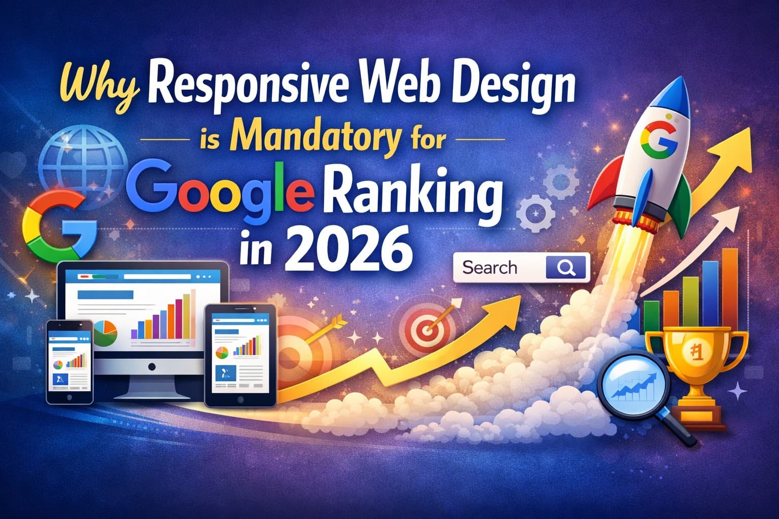 Responsive Web Design