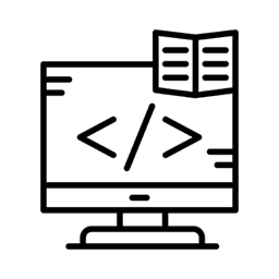 Custom Web Development icon